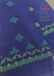 COTTON KANIKA BLOUSE